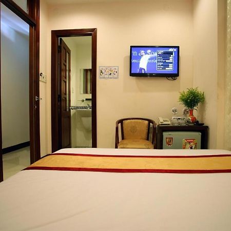 Souvenir Nha Trang Hotel Luaran gambar