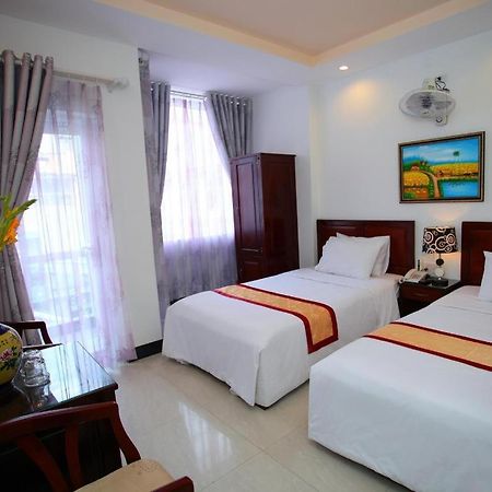 Souvenir Nha Trang Hotel Luaran gambar