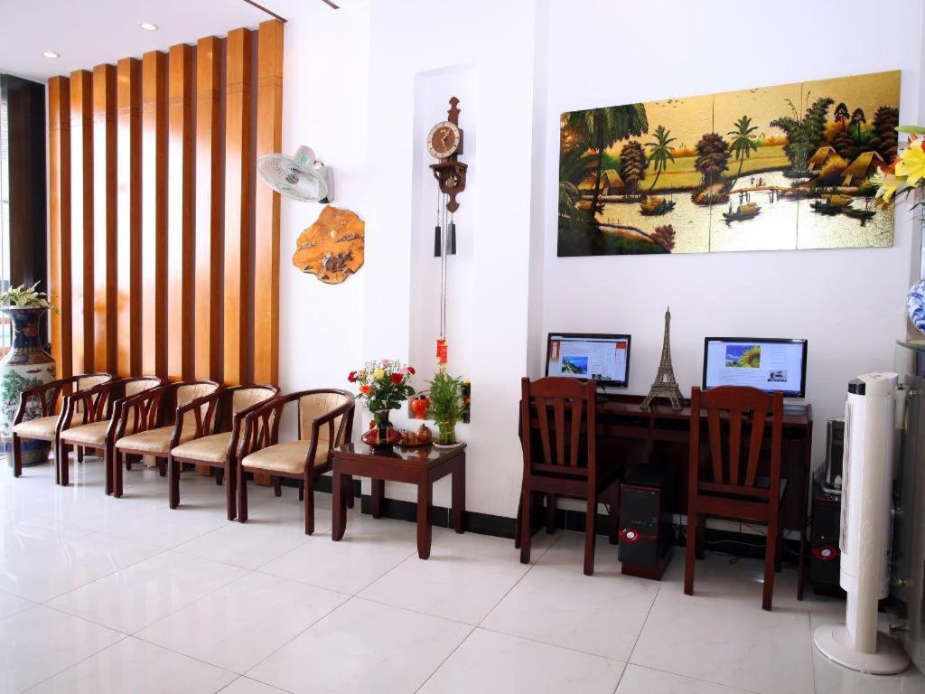 Souvenir Nha Trang Hotel Luaran gambar