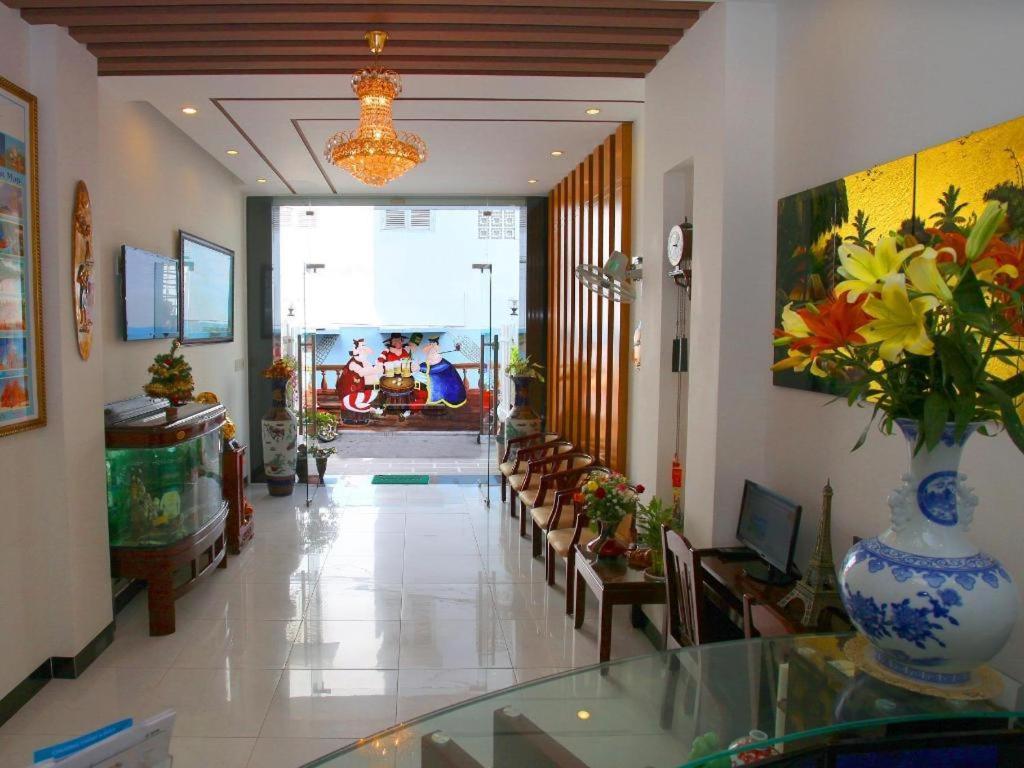 Souvenir Nha Trang Hotel Luaran gambar