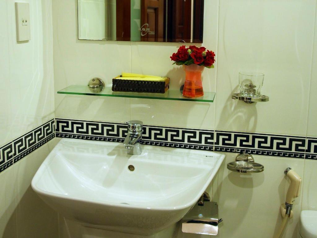 Souvenir Nha Trang Hotel Luaran gambar