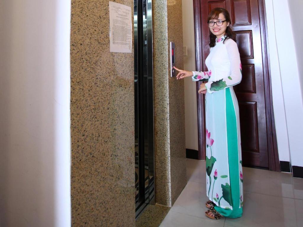 Souvenir Nha Trang Hotel Luaran gambar
