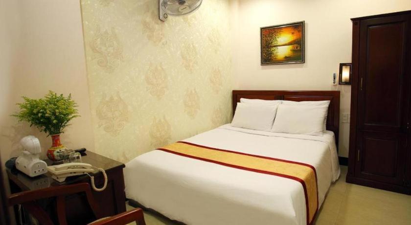 Souvenir Nha Trang Hotel Luaran gambar