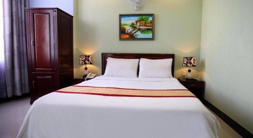 Souvenir Nha Trang Hotel Luaran gambar