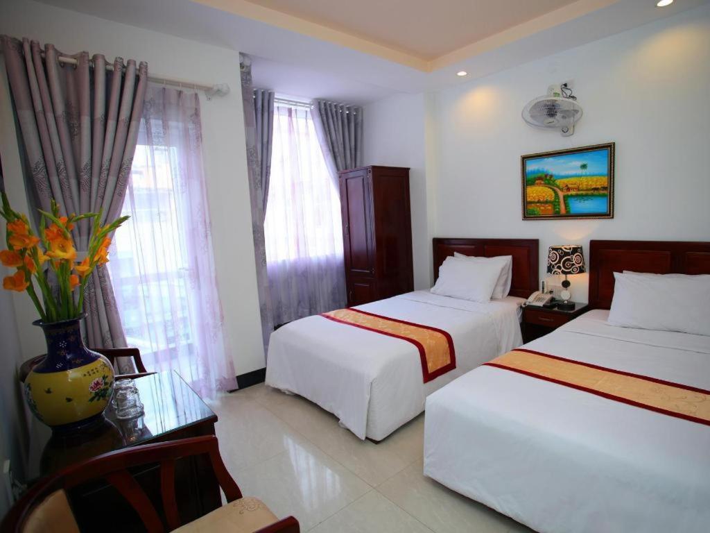Souvenir Nha Trang Hotel Luaran gambar