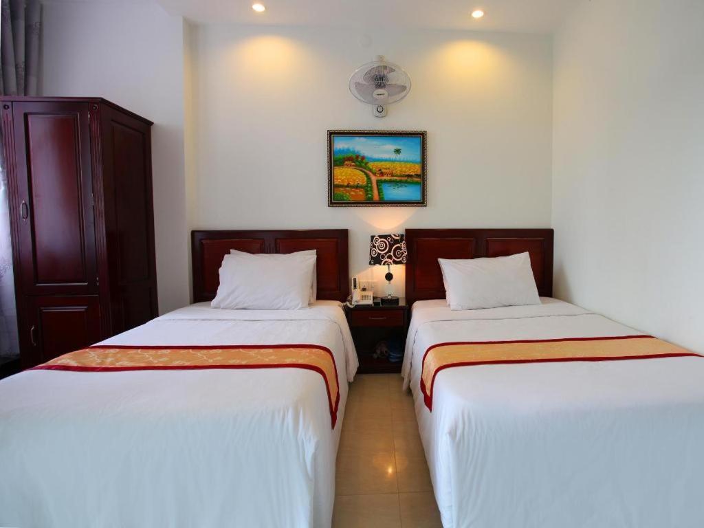 Souvenir Nha Trang Hotel Luaran gambar