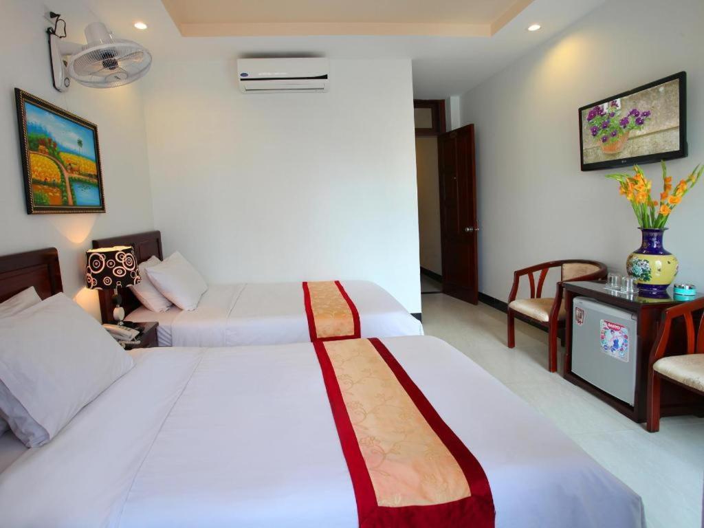 Souvenir Nha Trang Hotel Luaran gambar