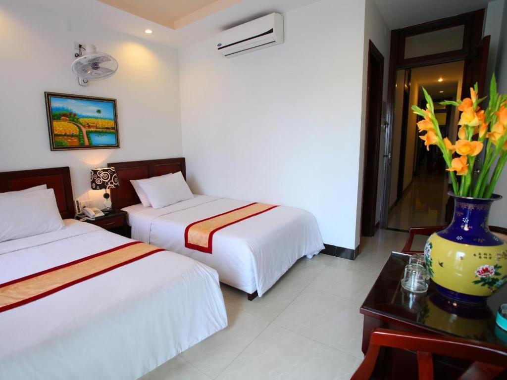 Souvenir Nha Trang Hotel Luaran gambar