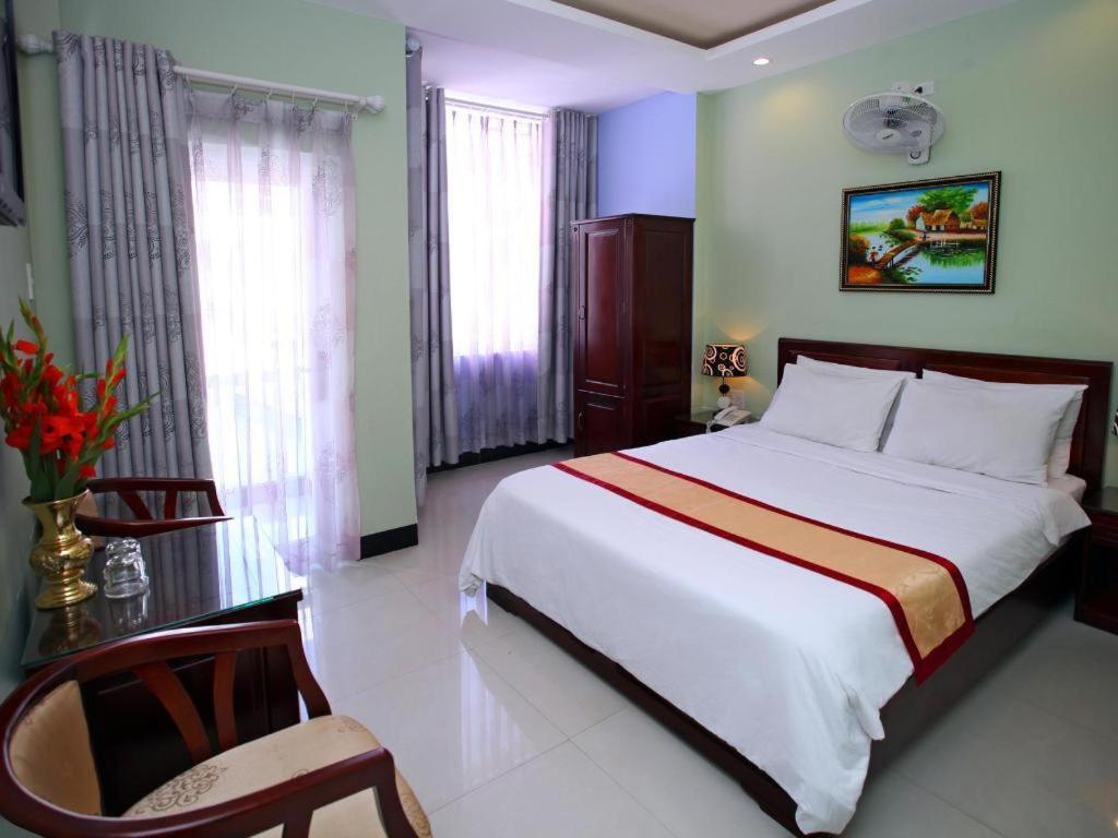 Souvenir Nha Trang Hotel Luaran gambar