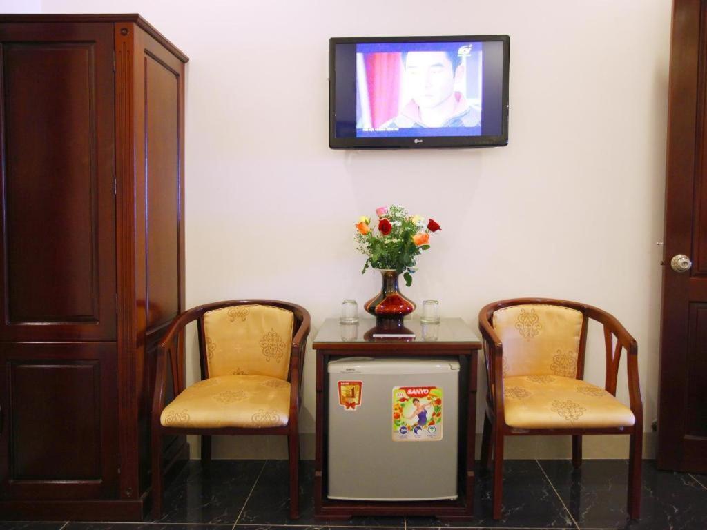 Souvenir Nha Trang Hotel Luaran gambar