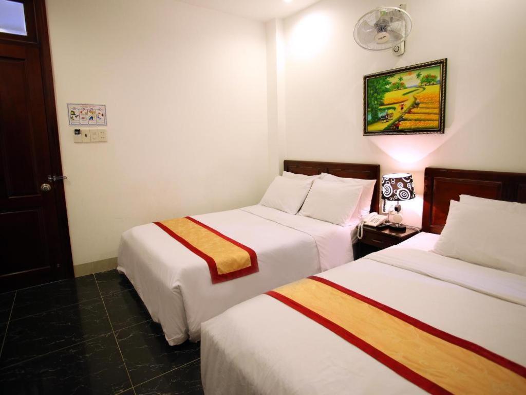 Souvenir Nha Trang Hotel Luaran gambar
