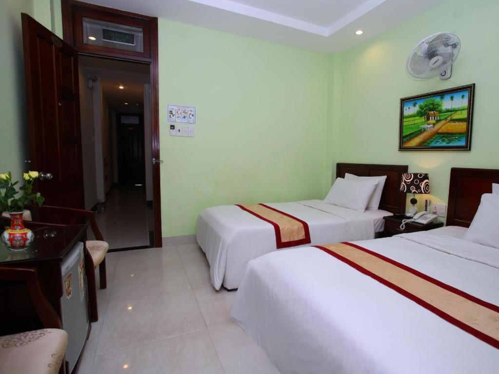 Souvenir Nha Trang Hotel Luaran gambar