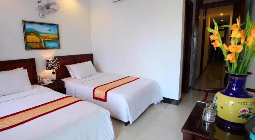 Souvenir Nha Trang Hotel Luaran gambar