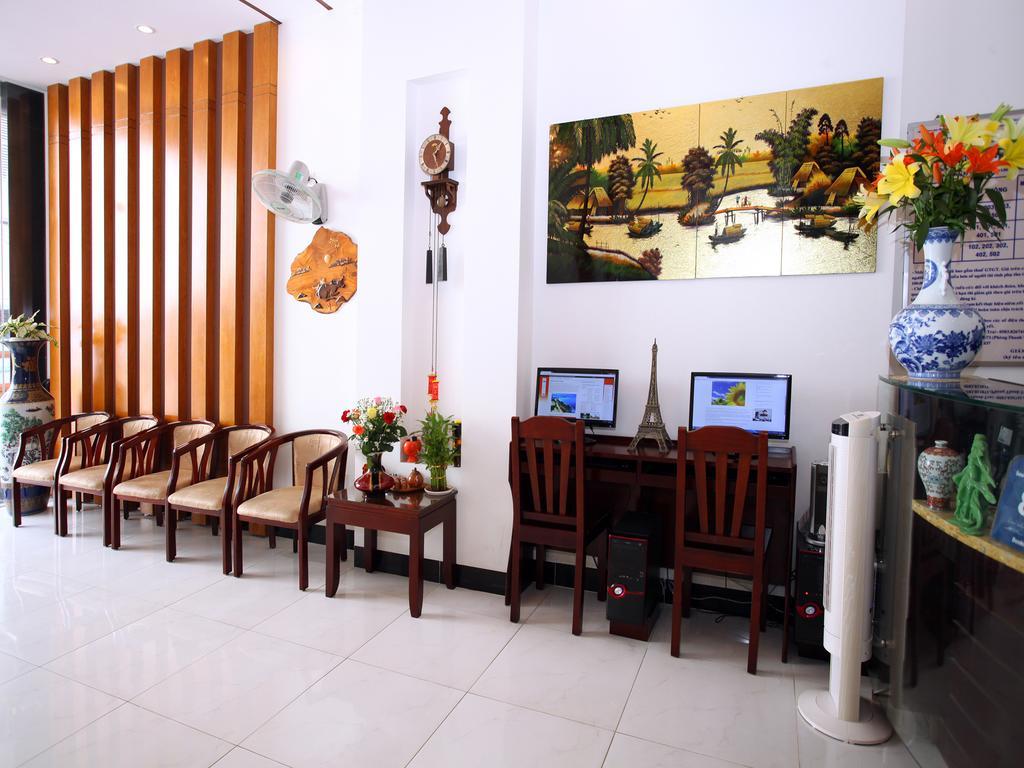 Souvenir Nha Trang Hotel Luaran gambar