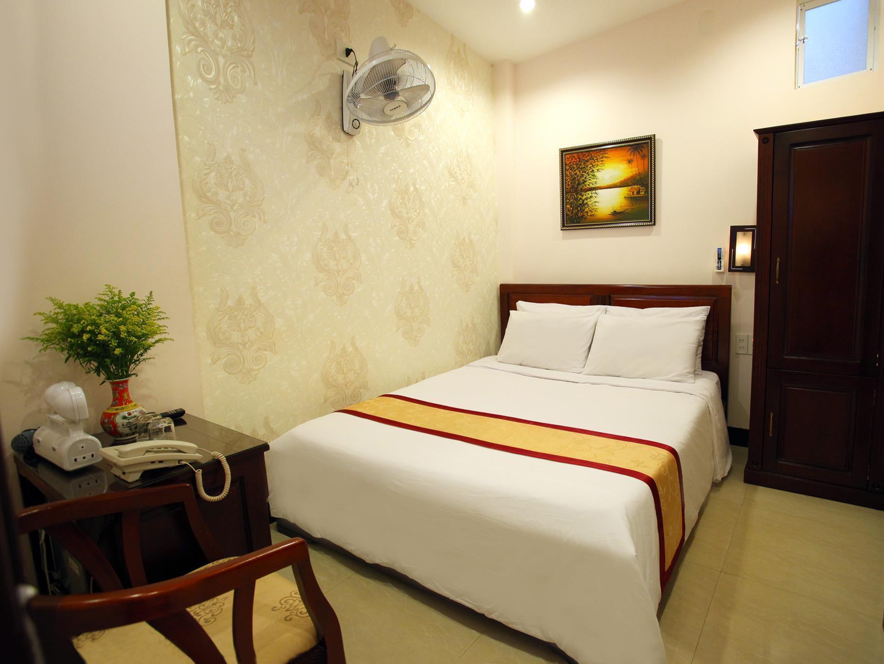 Souvenir Nha Trang Hotel Luaran gambar
